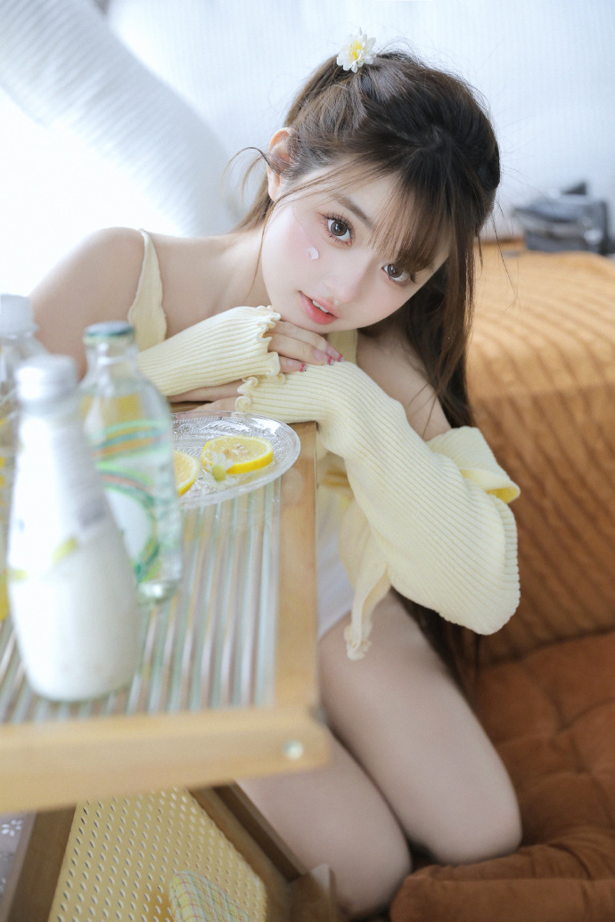 制服·高清整话特辑 第14页